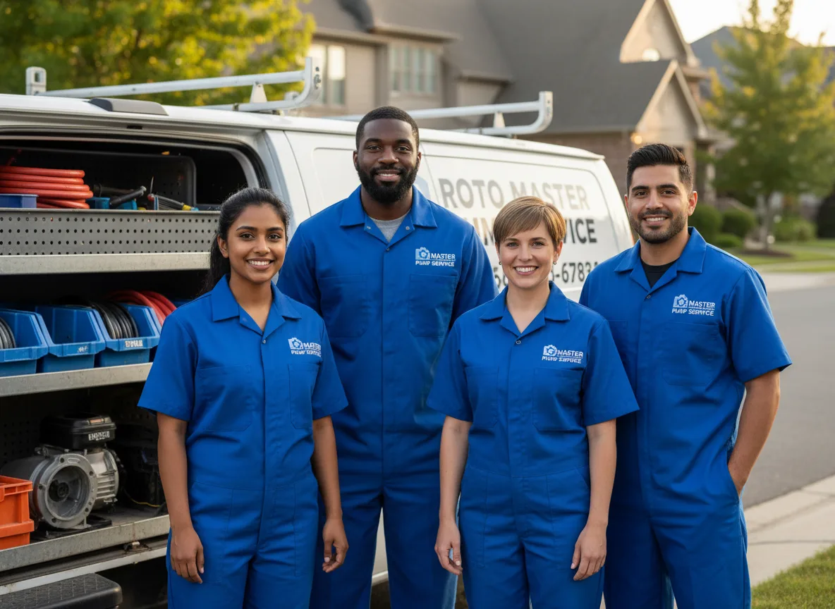 Sump Pump Installation company in Lacey, WA